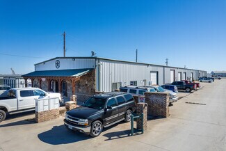 Plus de détails pour 2617 W Blue Mound Rd, Haslet, TX - Différents types d’espaces à louer
