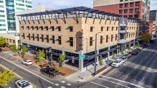 Plus de détails pour 918 W Idaho St, Boise, ID - Bureau à louer