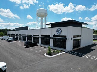 Plus de détails pour 2720 Madison St, Clarksville, TN - Local commercial à louer