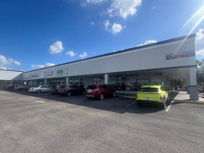 11836-11932 US Highway 19, Port Richey, FL à louer - Photo de l’immeuble – Image 3 sur 13