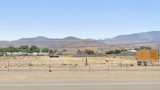 Plus de détails pour 7013 US Highway 50 E, Dayton, NV - Terrain à vendre