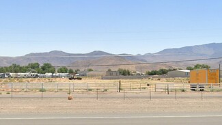 Plus de détails pour 7013 US Highway 50 E, Dayton, NV - Terrain à vendre
