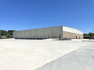 Plus de détails pour 231 Mayfield Dr, Smyrna, TN - Industriel/Logistique à louer