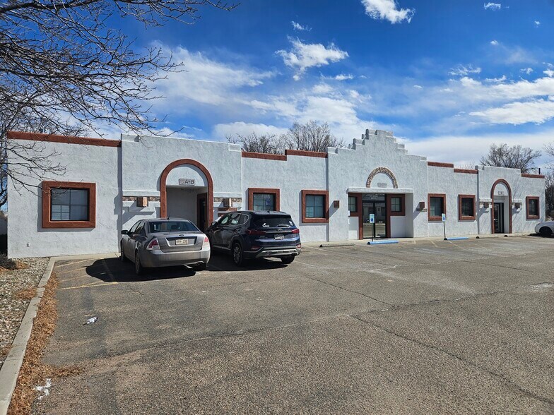 900 Indiana Ave, Pueblo, CO à vendre - Photo principale – Image 1 sur 6