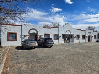 Plus de détails pour 900 Indiana Ave, Pueblo, CO - Bureau à vendre
