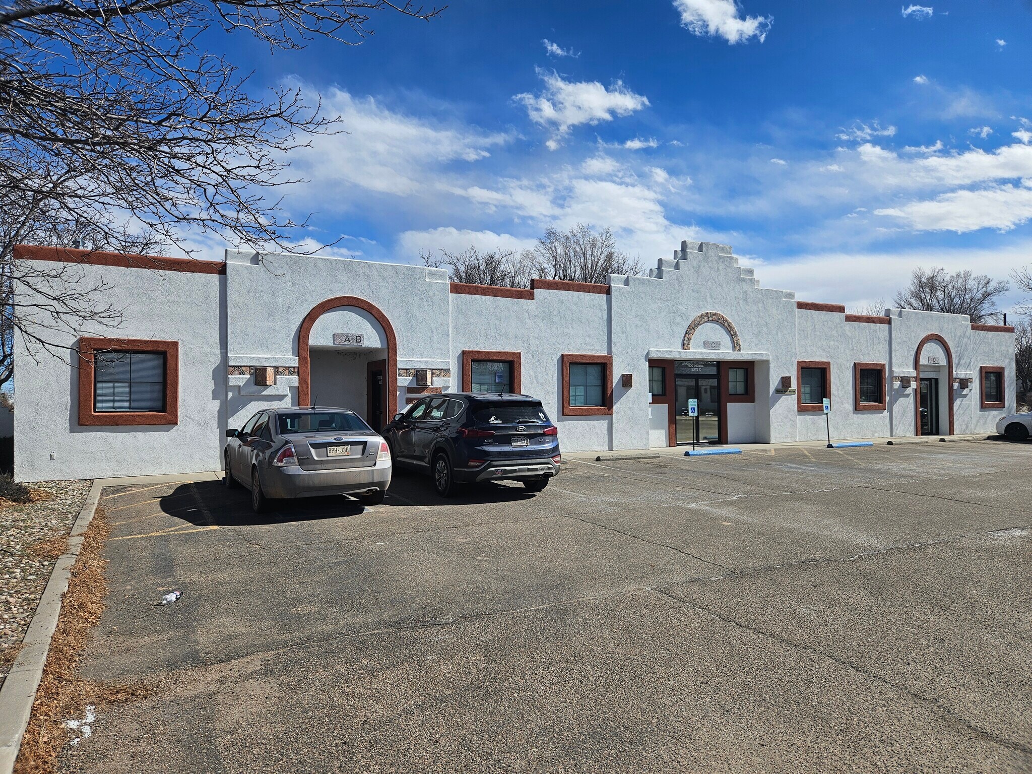 900 Indiana Ave, Pueblo, CO à vendre Photo de l’immeuble– Image 1 sur 8