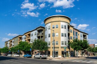 Plus de détails pour 600 Franklin Ave, Waco, TX - Local commercial à louer