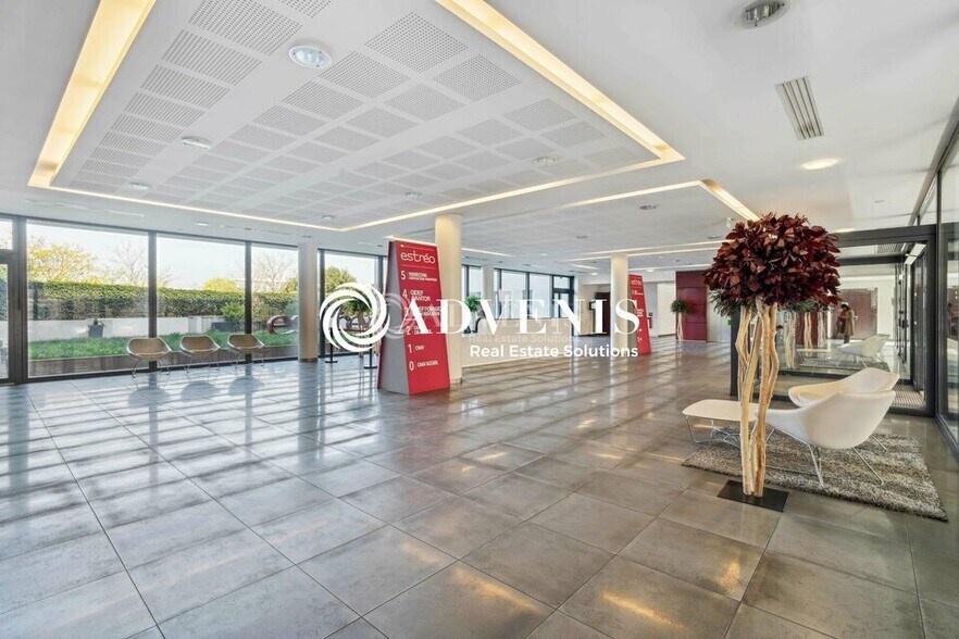 13 Rue D'Aurion, Rosny-sous-Bois à louer - Hall d’entrée – Image 2 sur 12