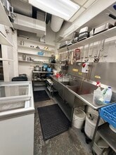 1253 Vine St, Los Angeles, CA à louer Photo intérieure– Image 2 sur 12