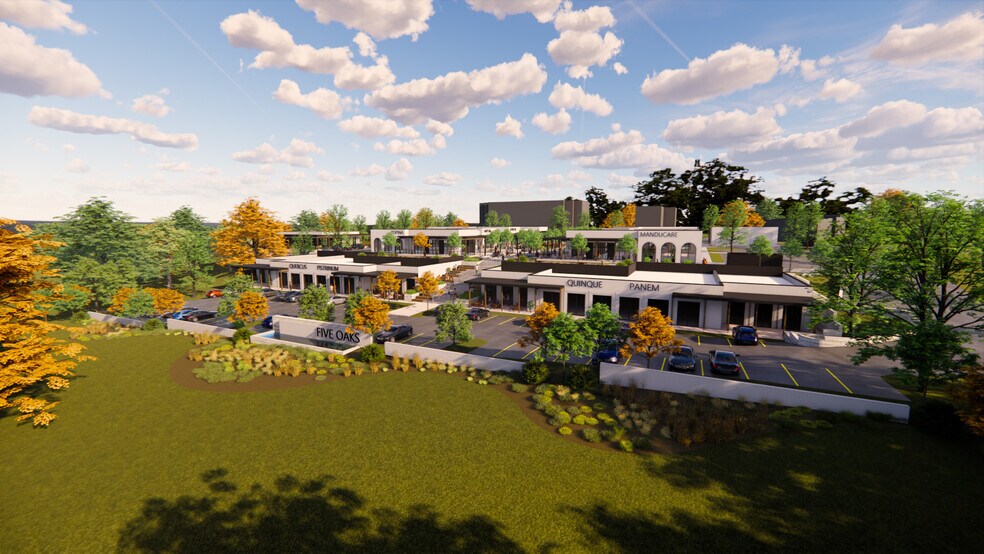 3805 Lebanon Rd, Lebanon, TN à louer - Photo de l’immeuble – Image 2 sur 9