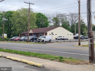 Plus de détails pour 210-212 N Broadway, Pennsville, NJ - Local commercial à vendre