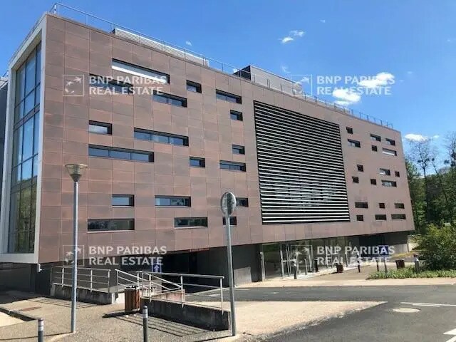 Bureau dans Olivet à louer - Photo de l’immeuble – Image 2 sur 7