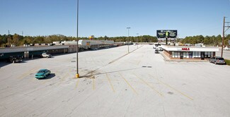 Plus de détails pour 2560 E FM 1960 Rd, Houston, TX - Local commercial à louer