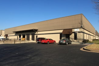 Plus de détails pour 5680-5682 Shepherdsville Rd, Louisville, KY - Industriel/Logistique à louer