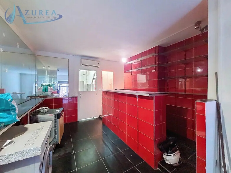 Local commercial dans Nice à vendre - Photo intérieure – Image 2 sur 6