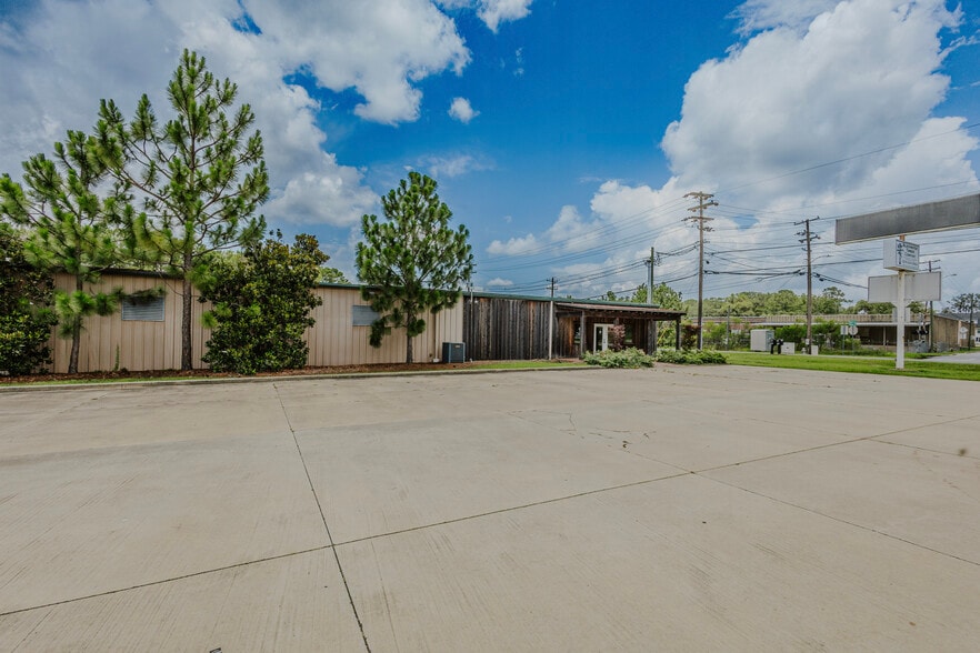 1720 Metcalf Ave, Thomasville, GA à louer - Photo principale – Image 1 sur 25