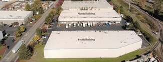 Plus de détails pour 18630-18650 72nd Ave S, Kent, WA - Industriel/Logistique à louer