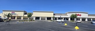 Plus de détails pour 700-720 W Onstott Rd, Yuba City, CA - Local commercial à louer