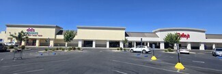 Plus de détails pour 700-720 W Onstott Rd, Yuba City, CA - Local commercial à louer