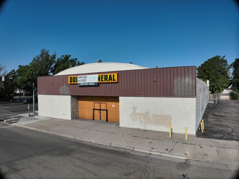 1245 Spruce St, Pueblo, CO à vendre – Image 3 sur 12