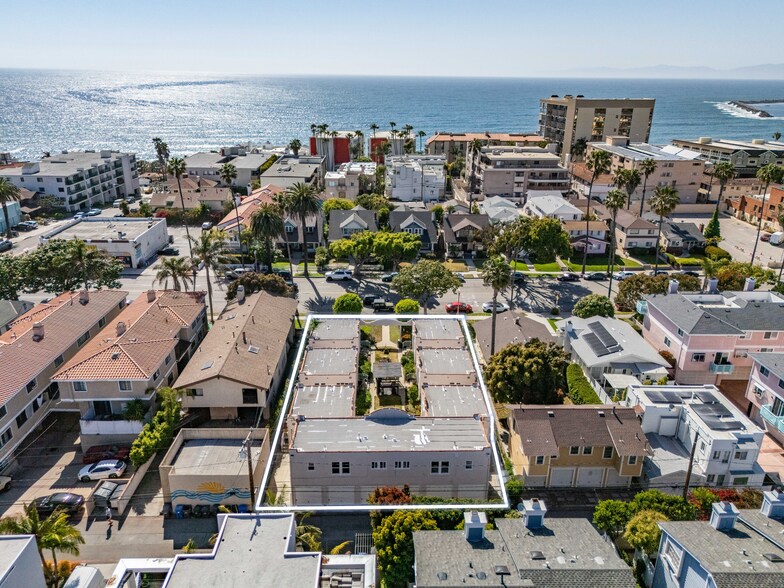 518 S Catalina Ave, Redondo Beach, CA à vendre - Photo de l’immeuble – Image 3 sur 22