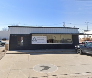 Plus de détails pour 1218 K St, Aurora, NE - Local commercial à vendre
