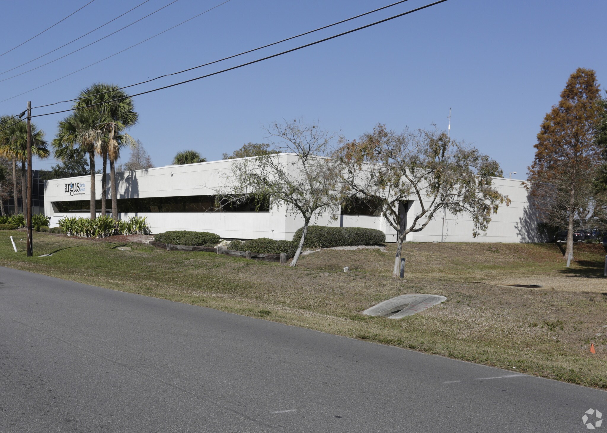 4919 W Laurel St, Tampa, FL à vendre Photo principale– Image 1 sur 7