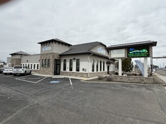 Plus de détails pour 1619 N Whitley Dr, Fruitland, ID - Bureau à louer