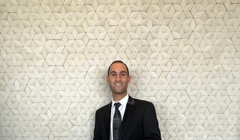 Oren Rosenbaum
