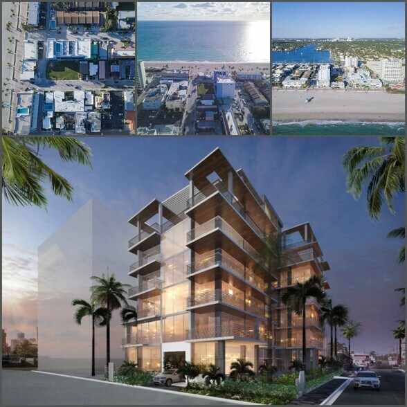 300 Van Buren St, Hollywood, FL à vendre - Photo de l’immeuble – Image 3 sur 5