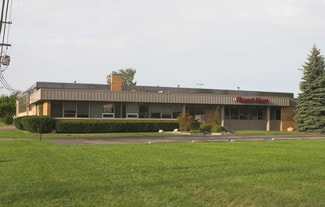 Plus de détails pour 778-780 W Maple Dr, Troy, MI - Local d'activités à louer