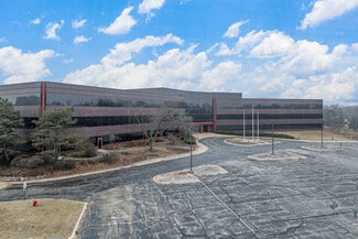 Plus de détails pour 2400 Cabot Dr, Lisle, IL - Bureau à louer