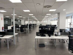 Bureau dans Madrid, Madrid à louer Photo intérieure– Image 1 sur 11
