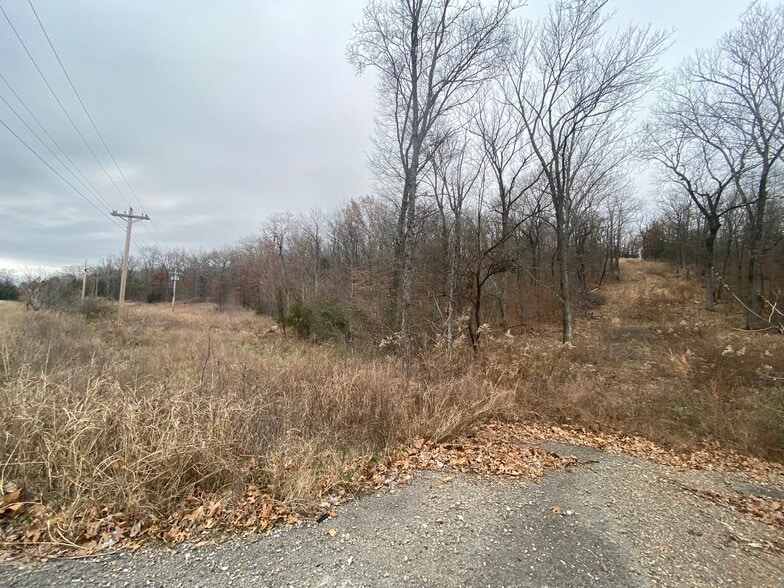 0000 S 4610 Road, Marble City, OK à vendre - Photo de l’immeuble – Image 3 sur 10