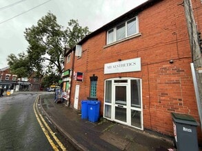 274D Trent Valley Rd, Stoke On Trent à louer Photo de l’immeuble– Image 2 sur 7