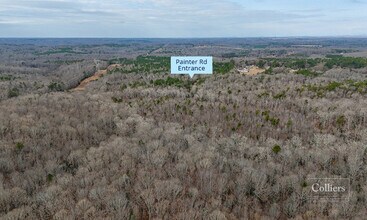00 Painter Road Rd, Pelzer, SC - Vue aérienne  vue de carte - Image1