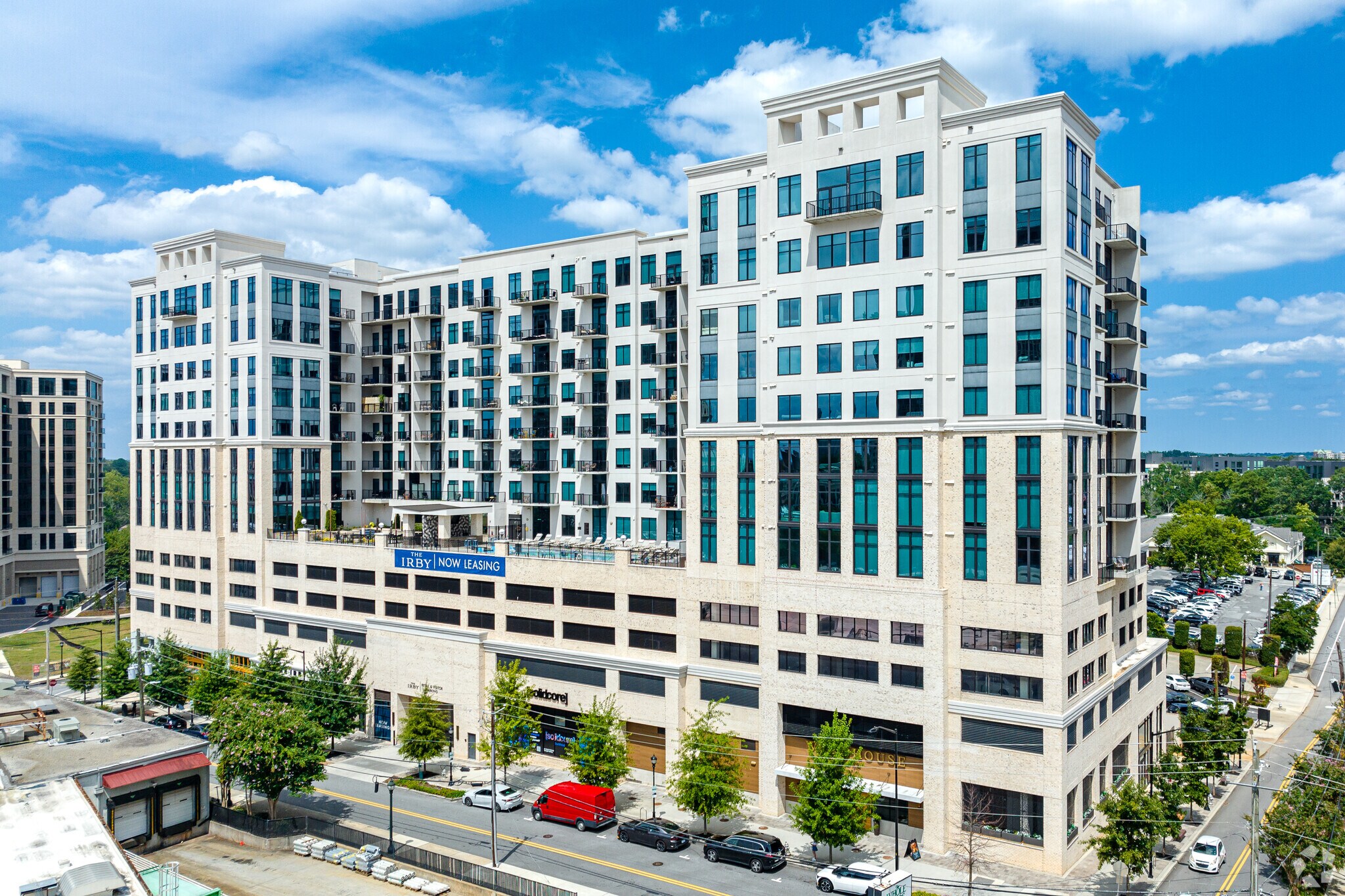 65 Irby Ave, Atlanta, GA à louer Photo principale– Image 1 sur 34