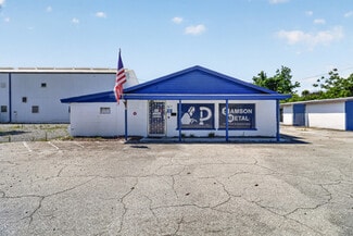 Plus de détails pour 3145 US Highway 92 E, Lakeland, FL - Industriel/Logistique à vendre