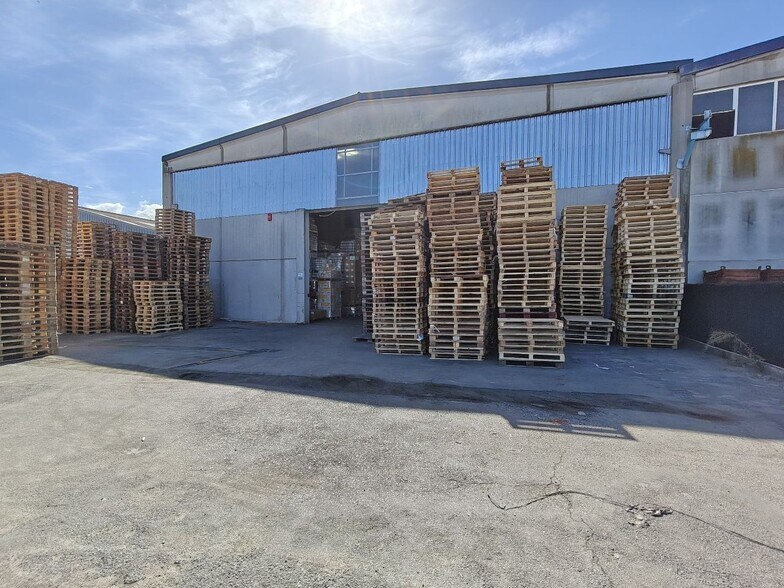Industriel/Logistique dans Sant Esteve Sesrovires, Barcelona à louer - Photo de l’immeuble – Image 2 sur 20