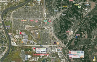 Plus de détails pour Market Place Dr, Council Bluffs, IA - Local commercial à louer