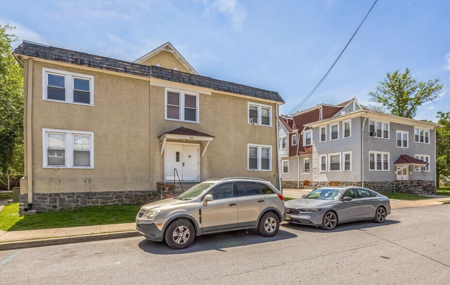 68 Nyack Ave, Lansdowne, PA à vendre - Photo principale – Image 1 sur 1