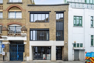Plus de détails pour 176-178 Bermondsey St, Londres - Local commercial à louer