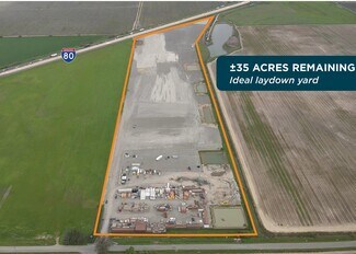 Plus de détails pour 5419 Weber Rd, Vacaville, CA - Terrain à louer