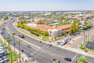 Plus de détails pour 1750 S Mesa Dr, Mesa, AZ - Bureau à vendre