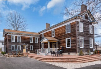 Plus de détails pour 137 Stockton St, Hightstown, NJ - Local commercial à vendre