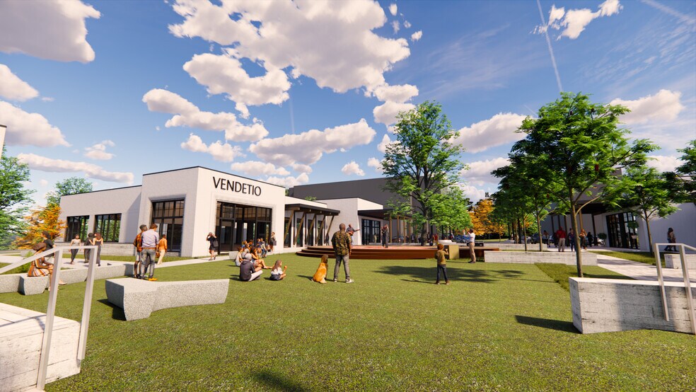 3805 Lebanon Rd, Lebanon, TN à louer - Photo de l’immeuble – Image 3 sur 9