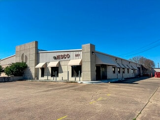 Plus de détails pour 521-531 Oliver Rd, Montgomery, AL - Local d’activités à vendre