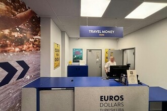 329-333 Dumbarton Rd, Glasgow à louer Photo intérieure– Image 2 sur 2