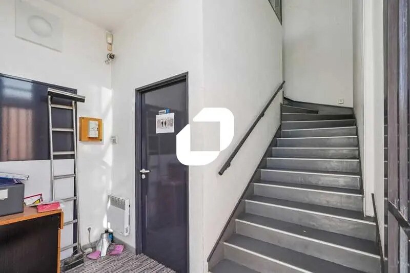 Bureau dans Nozay à louer - Photo intérieure – Image 2 sur 14