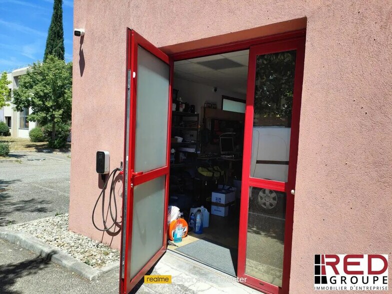 Bureau dans Meyreuil à vendre - Photo de l’immeuble – Image 2 sur 5